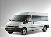 14 Seater Rochdale Minibus
