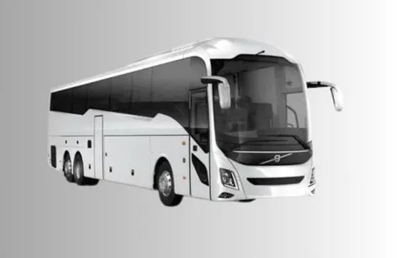 Rochdale Coach Hire